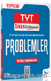 Sınav Kalitesinde TYT Problemler Soru Bankası