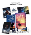 Kutup Yıldızı 6: Son Liman (Ciltli-Hediyeli Kutu)