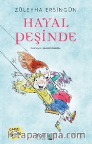 Hayal Peşinde