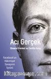 Acı Gerçek & Facebook'un  Hakimiyet Savaşının İçyüzü