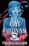 Çay Fırtınası