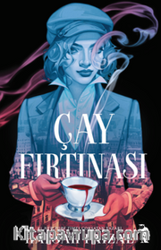 Çay Fırtınası