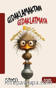 Gıdaklamaktan Gıdaklatmaya