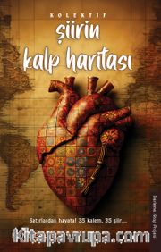 Şiirin Kalp Haritası