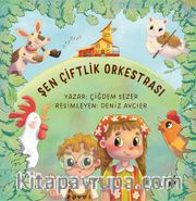 Şen Çiftlik Orkestrası