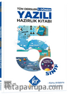 5. Sınıf Tüm Dersler 1. Dönem Yazılı Hazırlık Kitabı