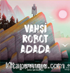 Vahşi Robot Adada