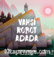 Vahşi Robot Adada