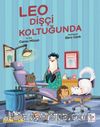 Leo Dişçi Koltuğunda