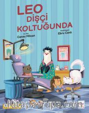Leo Dişçi Koltuğunda