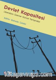 Devlet Kapasitesi: Liberalizm Üzerine Güncel Tartışmalar