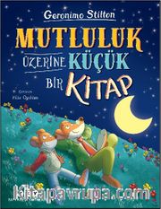 Mutluluk Üzerine Küçük Bir Kitap