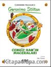 Cengiz Han'ın Maceraları