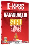 2026 EKPSS Vatandaşlık Soru Bankası Çözümlü