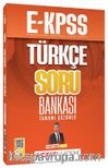 2026 EKPSS Türkçe Soru Bankası Çözümlü