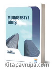 Muhasebeye Giriş