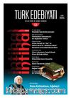 Türk Edebiyatı Aylık Fikir ve Sanat Dergisi Sayı: 624 Ekim 2025