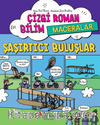 Çizgi Roman Bilim / Maceralar - Şaşırtıcı Buluşlar