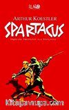 Spartacus & Özgürlük Tarihinin İlk Bireycisi (cep boy)
