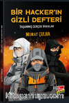 Bir Hacker'in Gizli Defteri