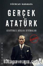 Gerçek Atatürk