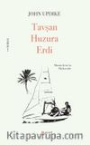 Tavşan Huzura Erdi