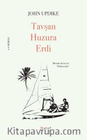 Tavşan Huzura Erdi