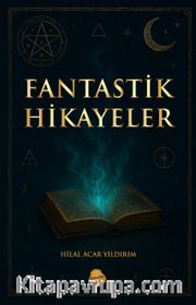 Fantastik Hikayeler