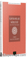 Kavramlar Sözlüğü  (Dini ve Felsefi Ahlak Lugatçesi)