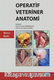 OVA / Operatif Veteriner Anatomi