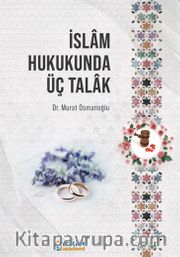 İslam Hukukunda Üç Talak