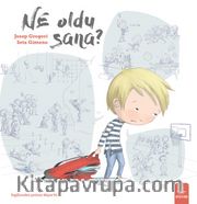 Ne Oldu Sana?  