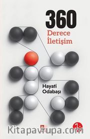 360 Derece İletişim