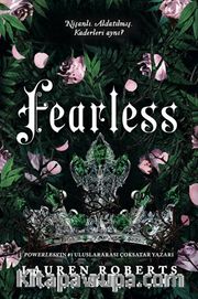 Fearless (Karton Kapak)