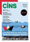 Cins Aylık Kültür Dergisi Sayı:121 Ekim 2025