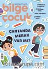 Bilge Çocuk Dergisi Sayı:109 Eylül 2025
