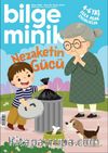 Bilge Minik Dergisi Sayı:110 Ekim  2025