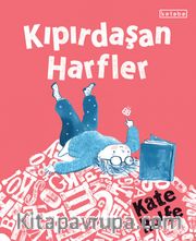 Kıpırdaşan Harfler
