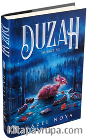 Duzah 2: Sonsuz Acı (Ciltli)