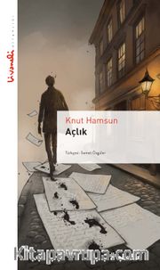 Açlık / Livaneli Kitaplığı