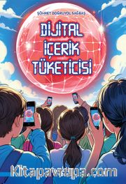 Dijital İçerik Tüketicisi