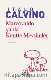 Marcovaldo ya da Kentte Mevsimler