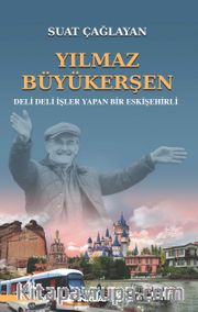Yılmaz Büyükerşen
