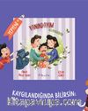 Yanındayım Ağlayabilirsin