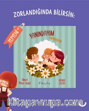 Yanındayım Yapabilirsin