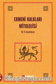 Ermeni Halkları Mitolojisi
