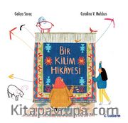 Bir Kilim Hikayesi