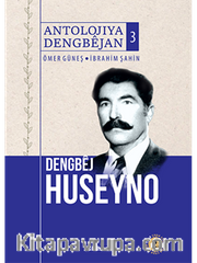 Antolojiya Dengbêjan 3