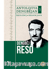 Antolojiya Dengbajan 1 <br /> Dengbej Reso 