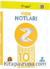 10. Sınıf Maarif Modeli Fizik Notları